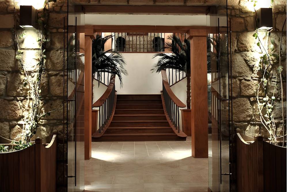 Hotel Morabeza 2