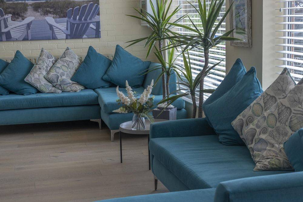 The Beachcroft Hotel, BW Signature Collection 2