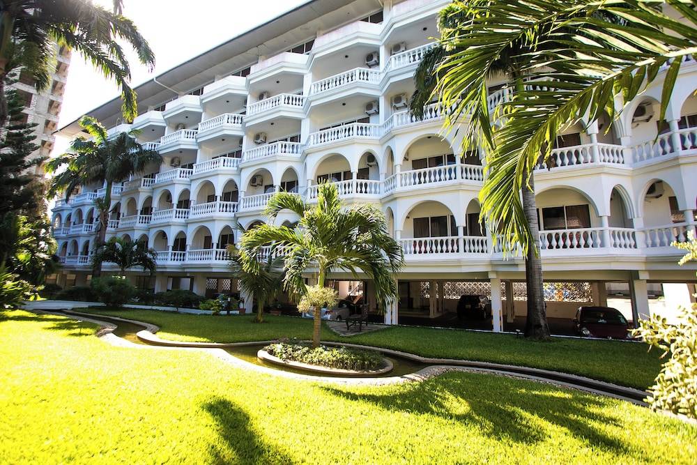 CityBlue Creekside Hotel & Suites 1