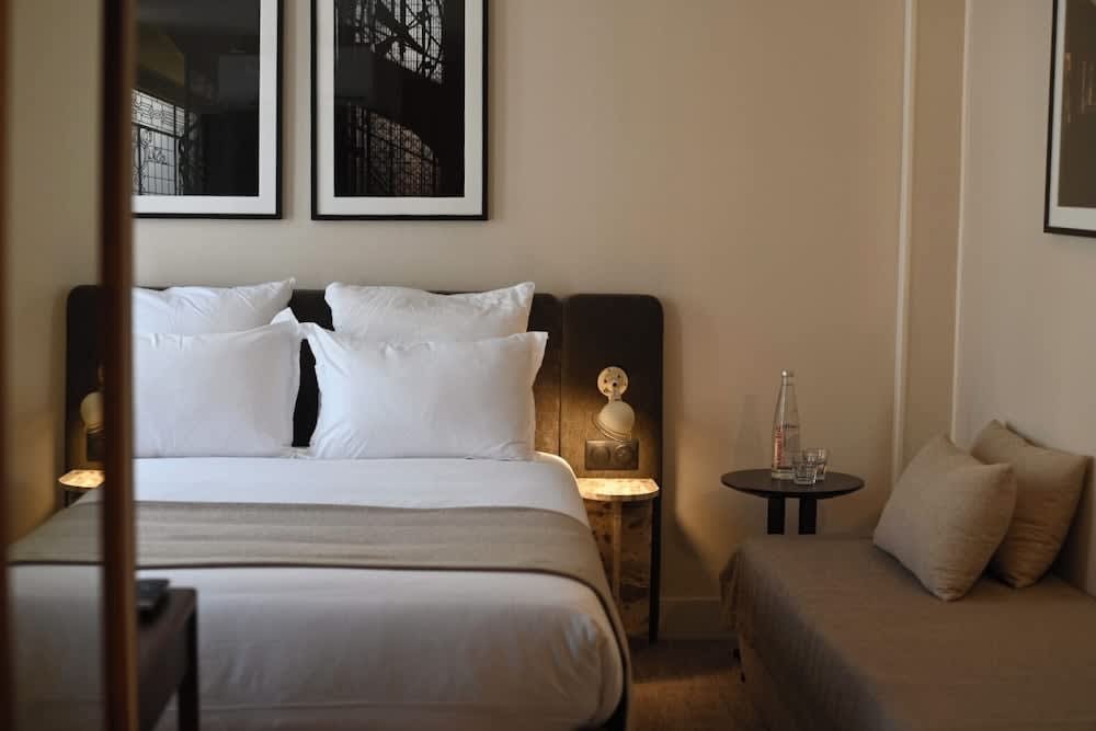 Hotel Local 101 Beaurepaire 1