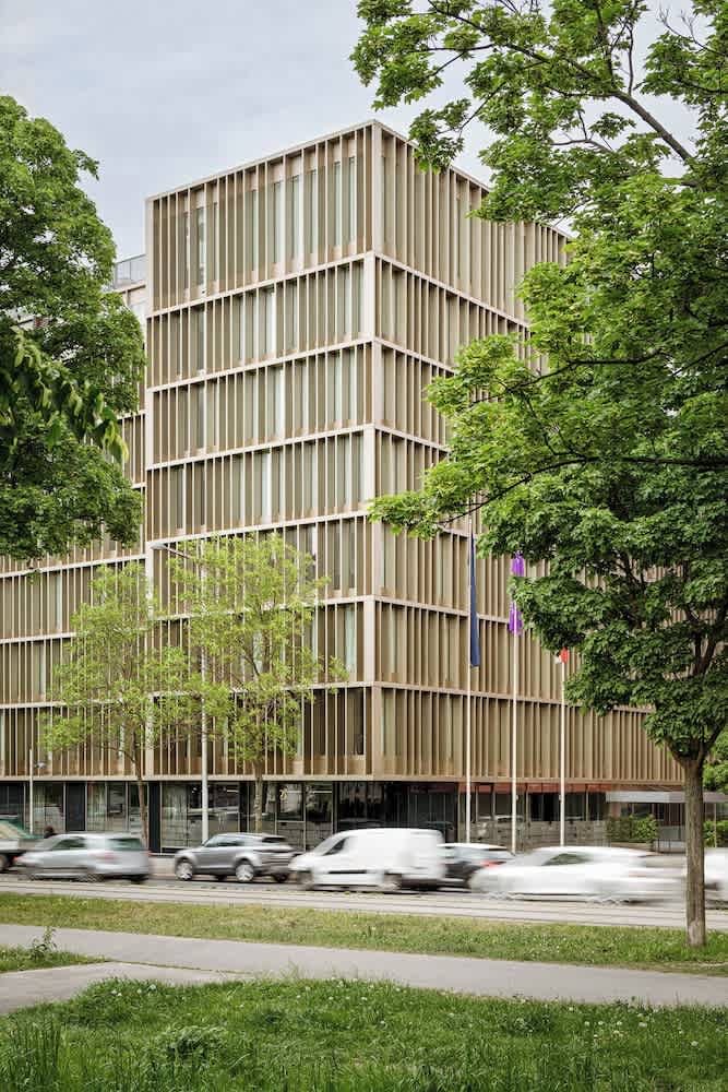 MAXX by Steigenberger Vienna 1