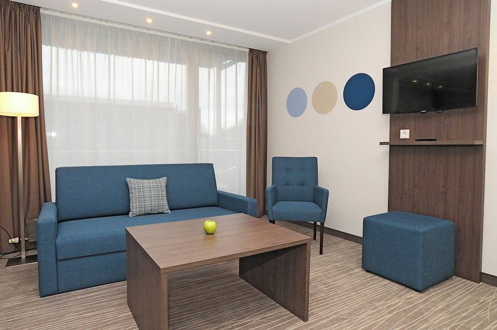 GenoHotel Baunatal 1