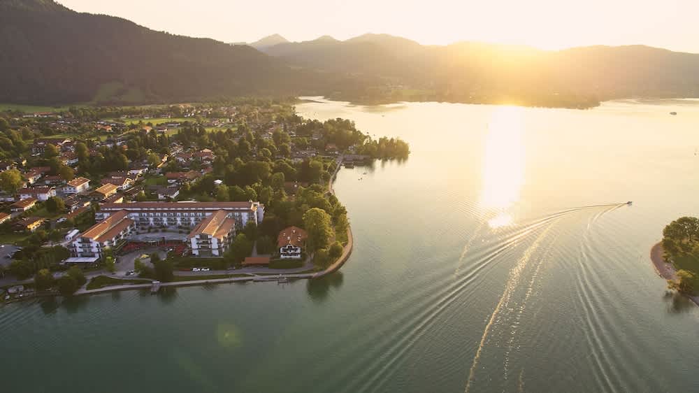 Althoff Seehotel Überfahrt 1