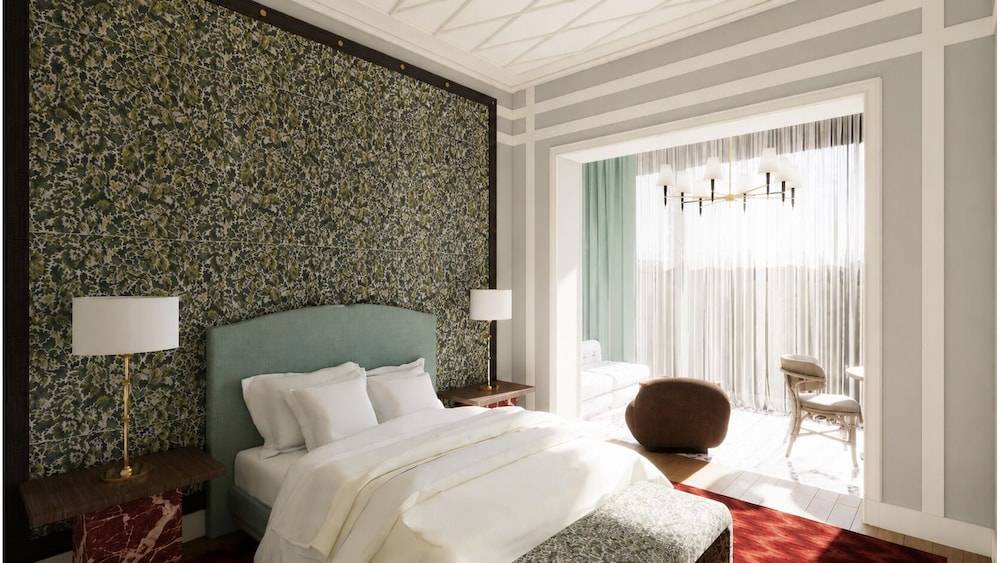 Hotel Club 29 1