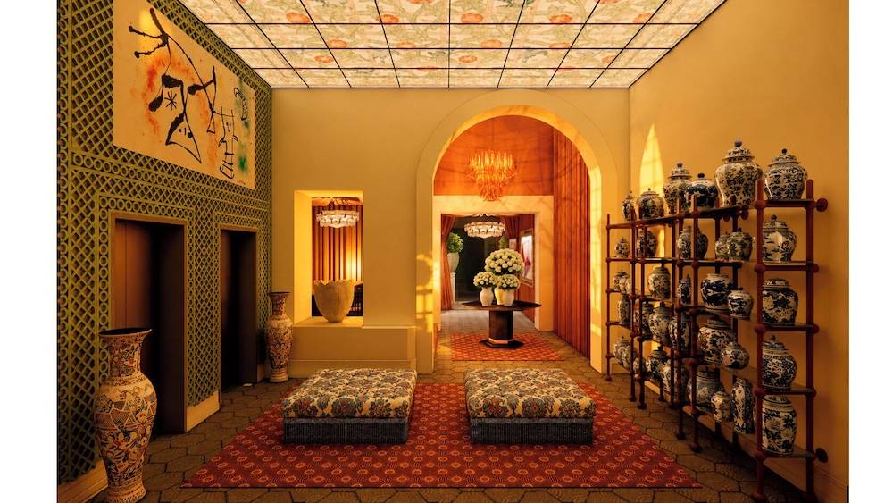 Hotel Club 29 2