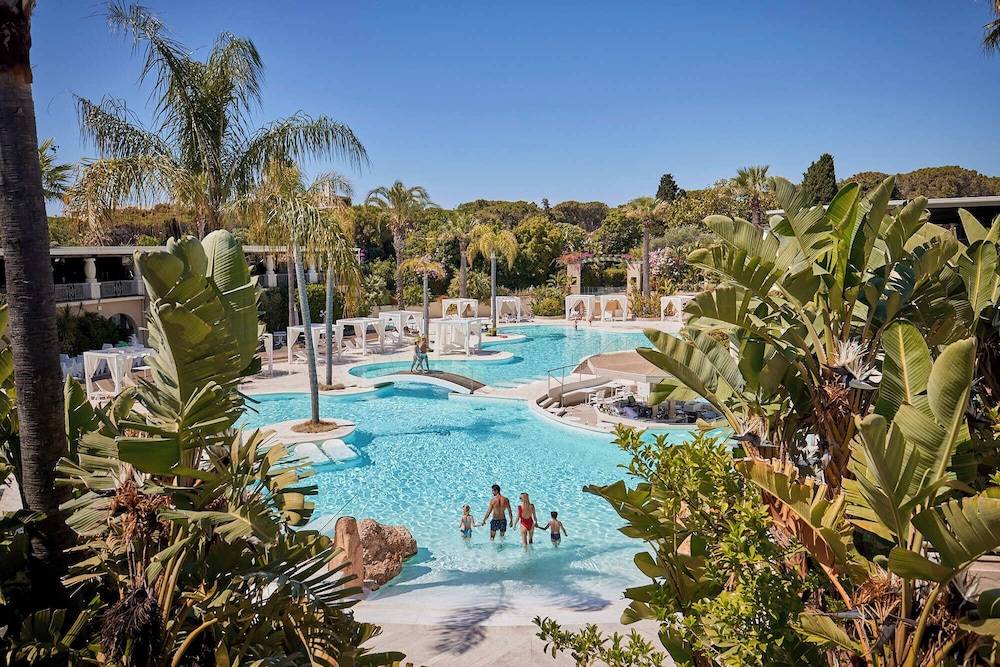 Forte Village Resort - Le Palme 1