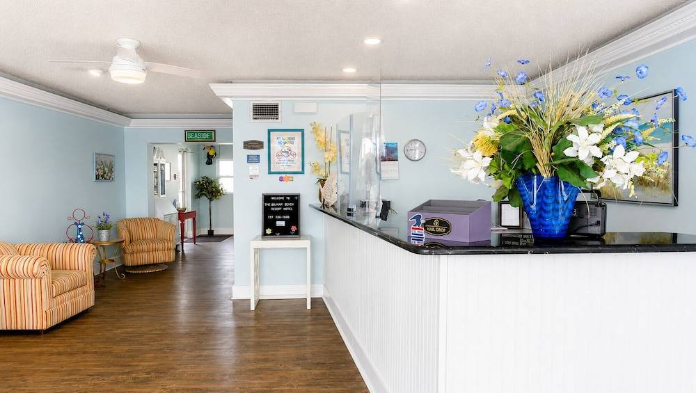 Belleair Beach Resort Motel 2