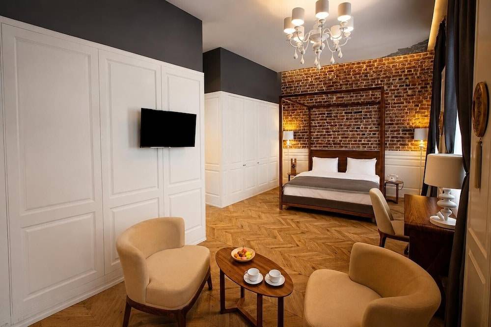 Hotel Miniature Istanbul 1