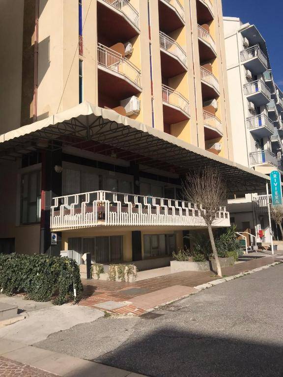 Hotel Riviera Nuova Gestione 2