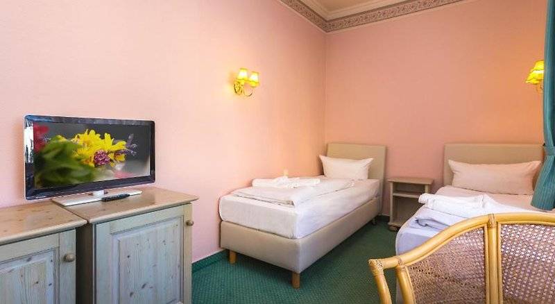 Hotel Sonneneck 2