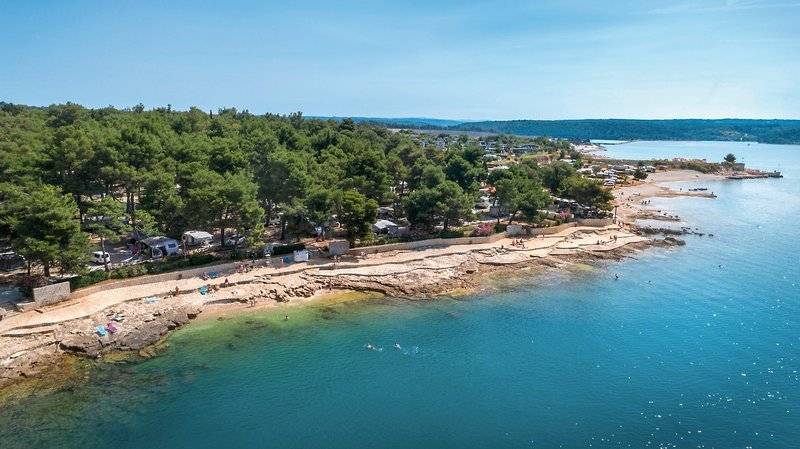 Camping Mobilhomes Sirena 2