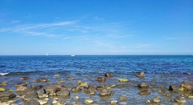 Post Hiddensee 2