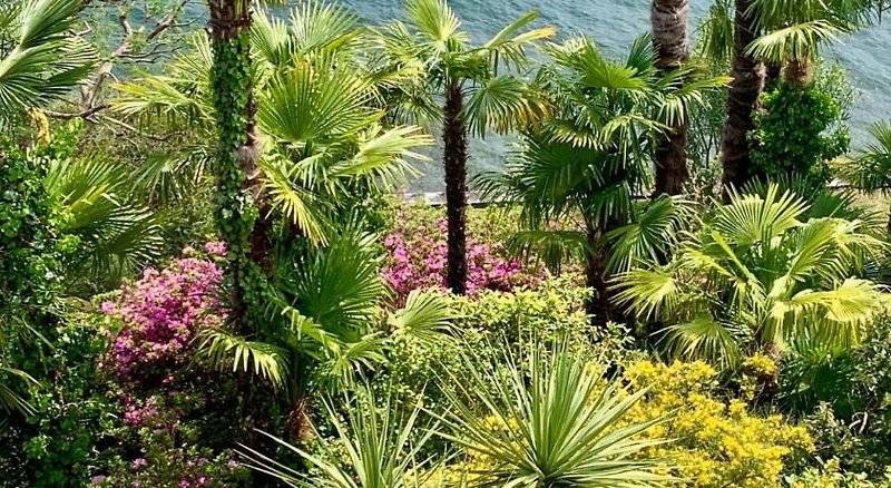 Hotel Garni Rivabella au Lac 1