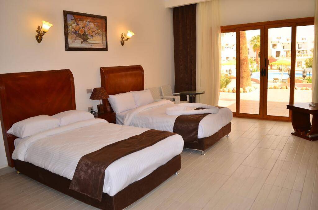 Vie Palma Di Sharm Resort And Aqua Park 2