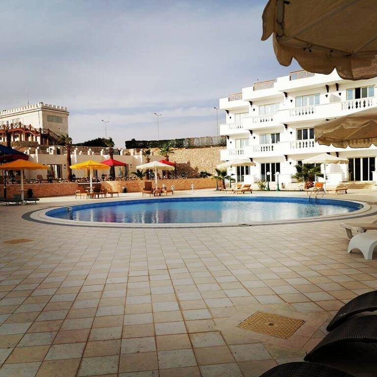 Vie Palma Di Sharm Resort And Aqua Park 1