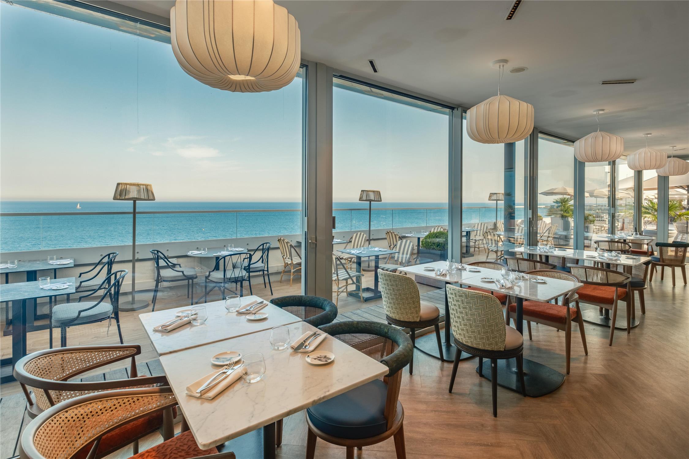 Radisson Blu Hotel Nice 1