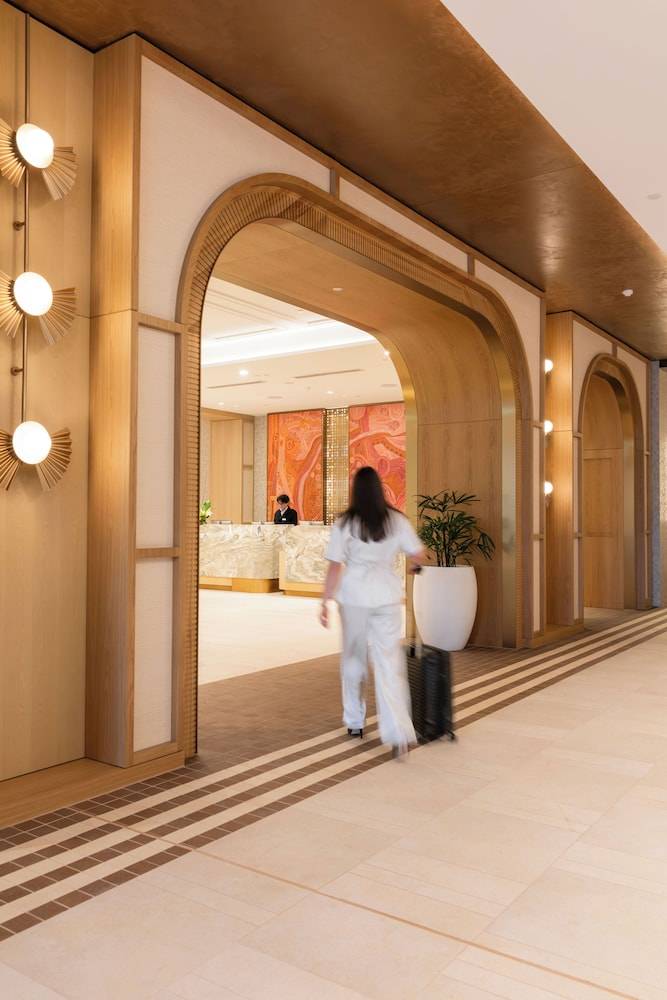 Amora Hotel Adelaide 2