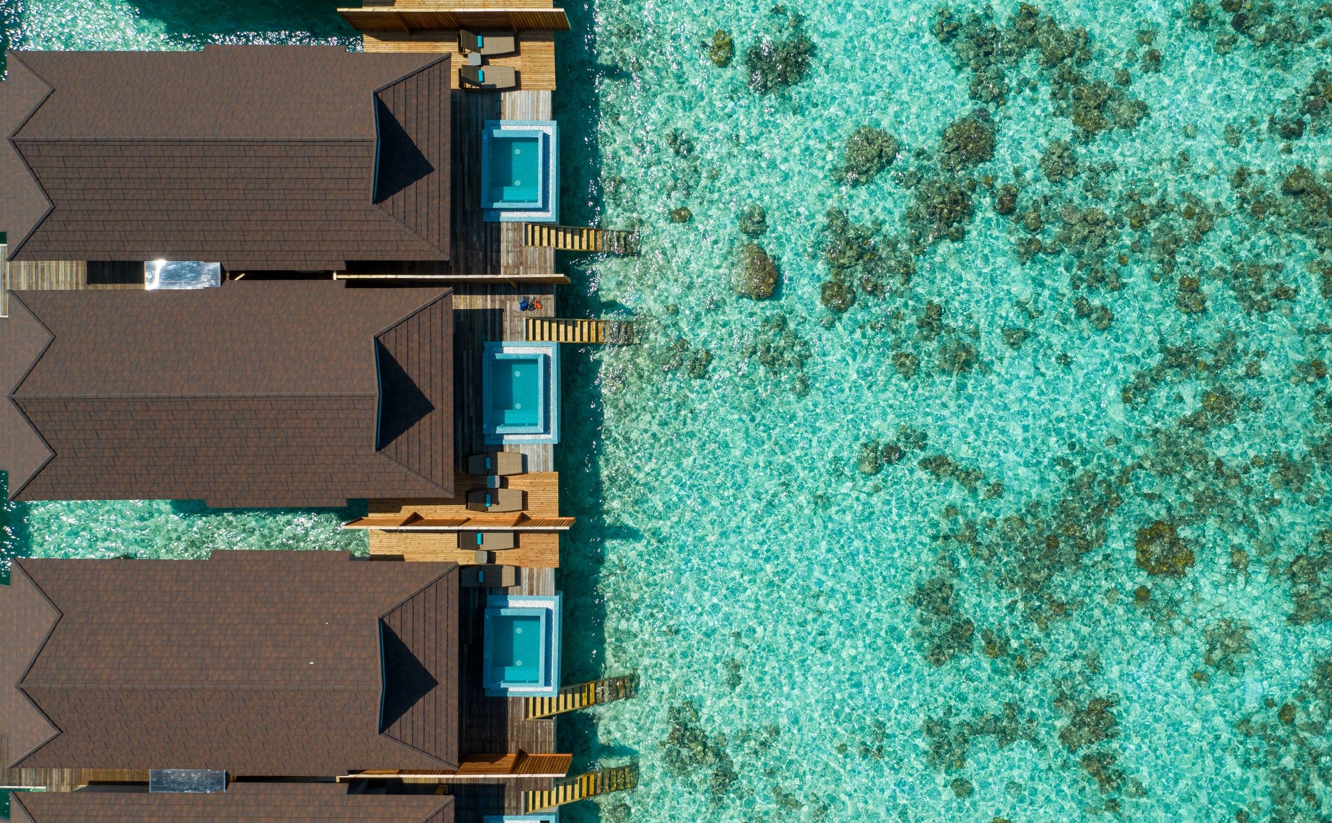 The Standard, Maldives by Hyatt 1