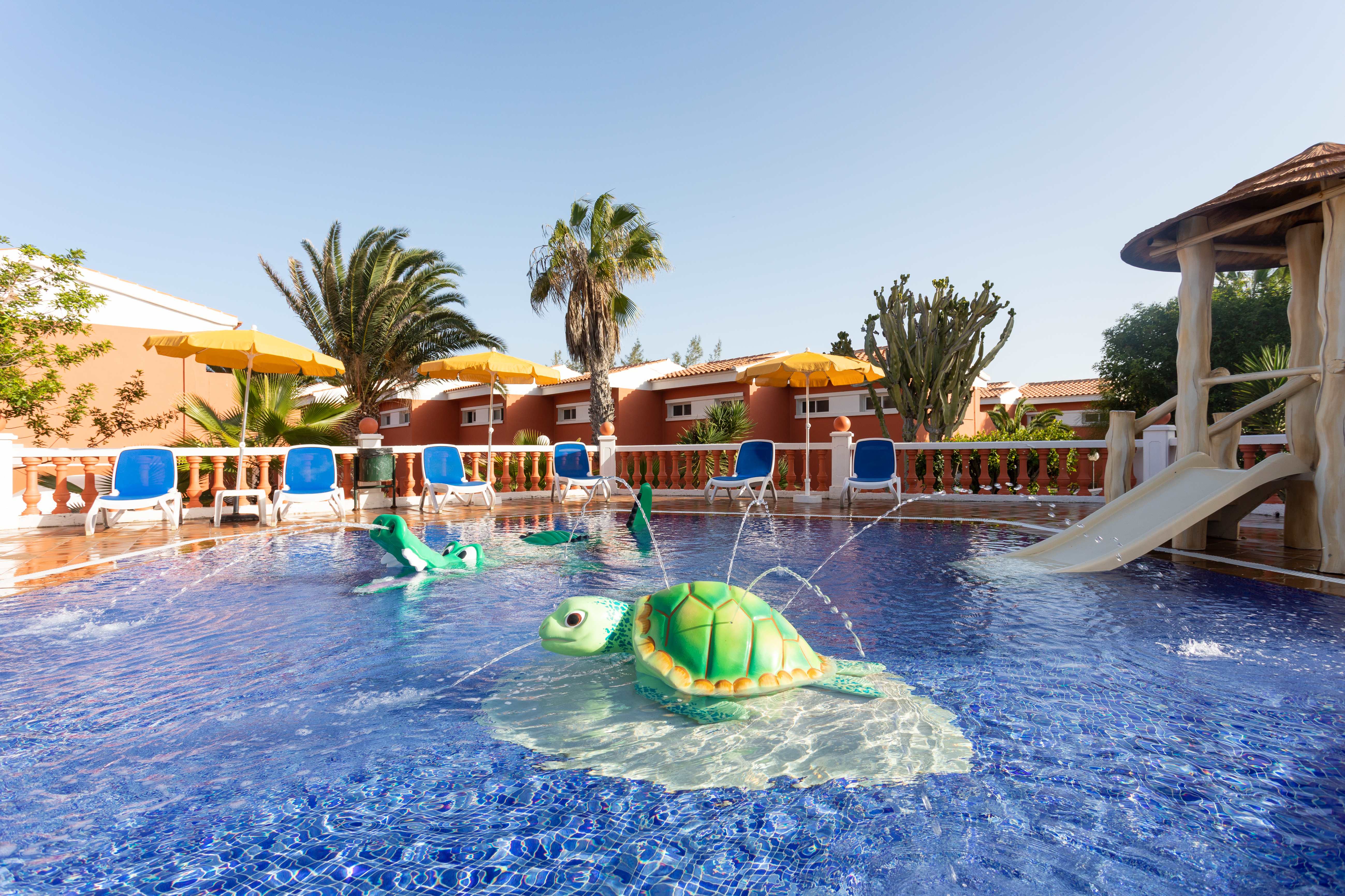 Globales Costa Tropical 2