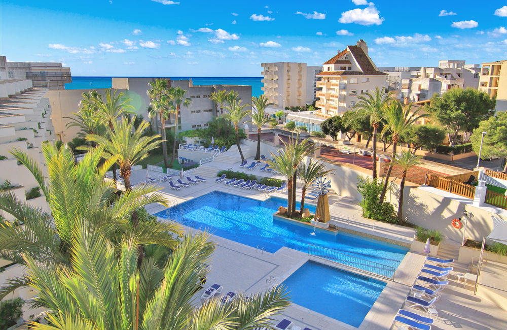 Globales Cala Bona 2