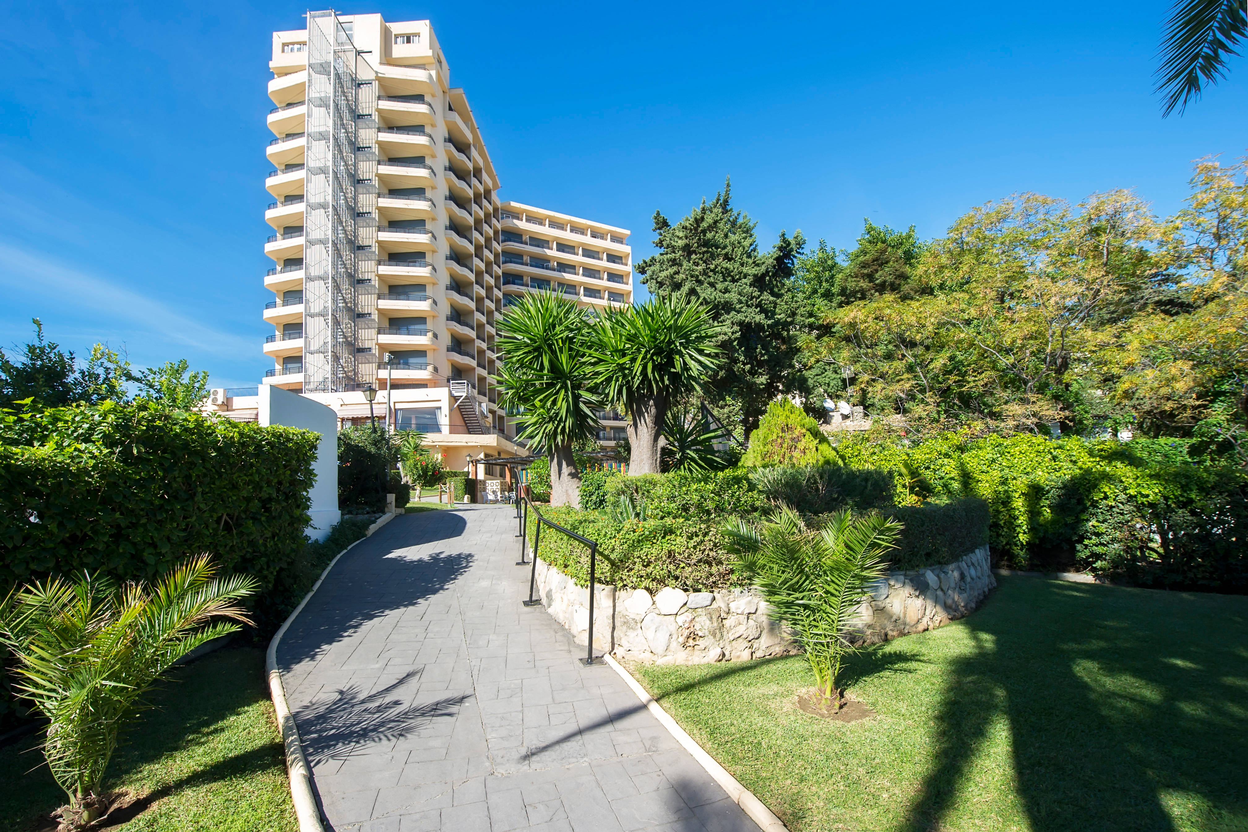 Globales Gardenia 2
