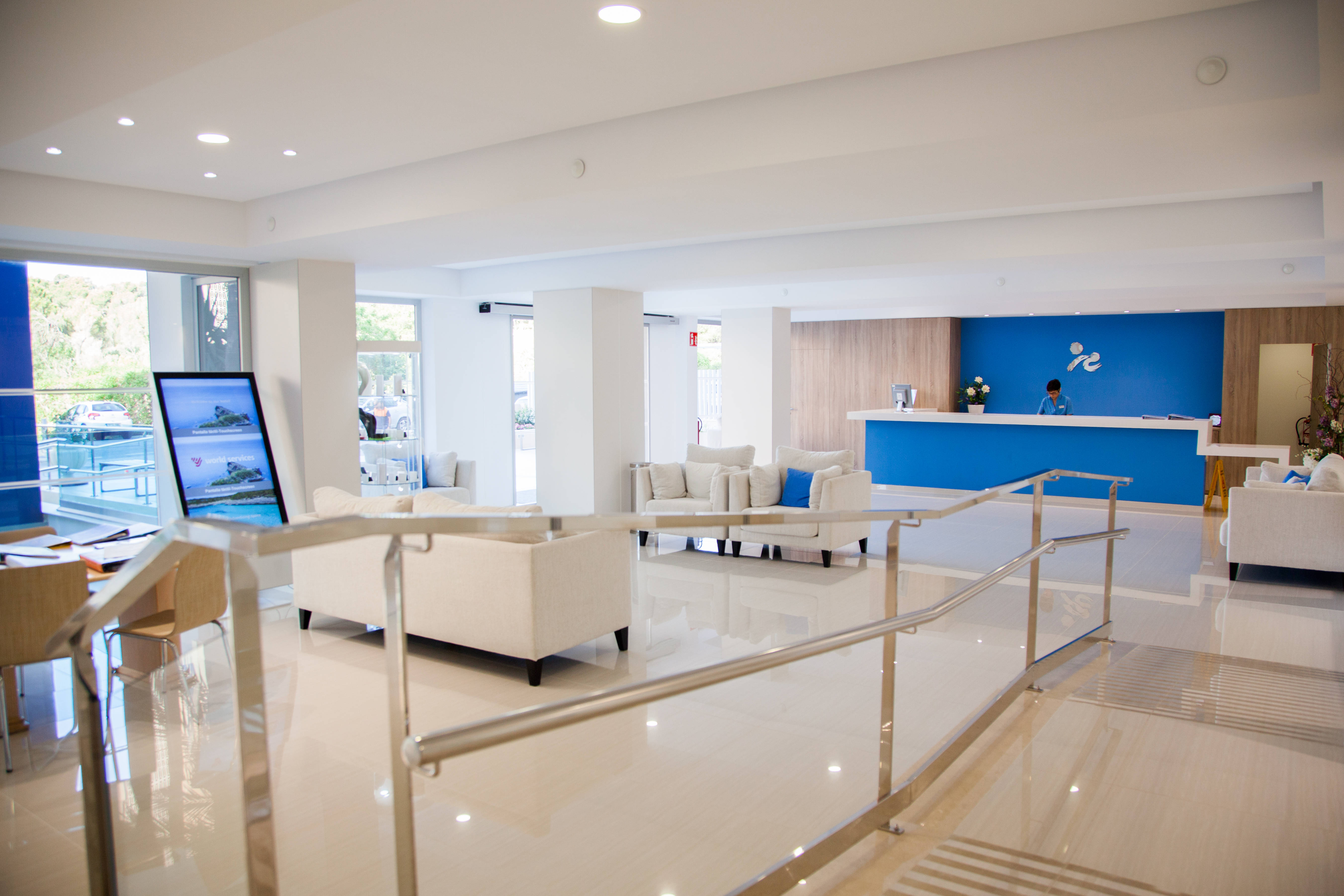 Globales Panamá - Adults Only 2