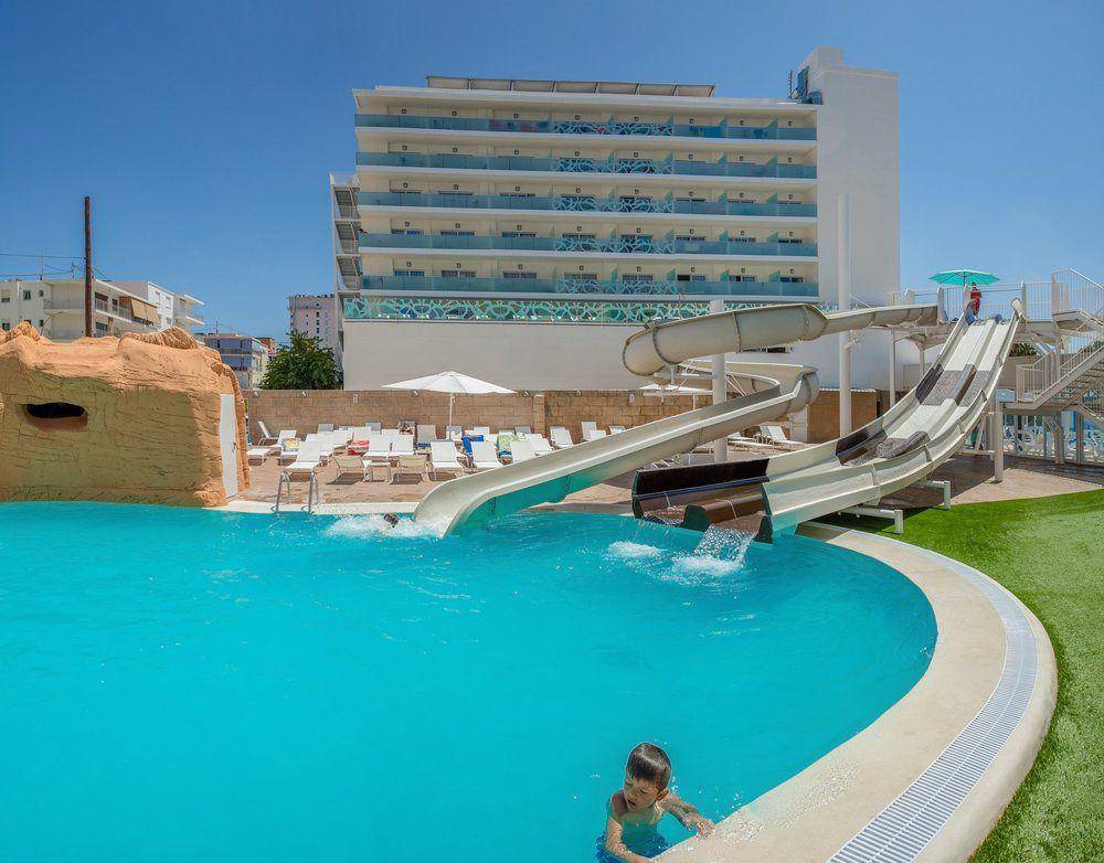 Villa Luz Design & Art Hotel 1