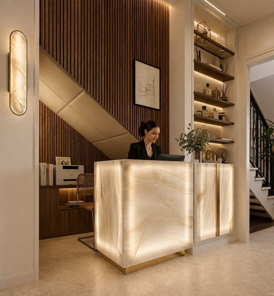 Hôtel Beauvoisin 2