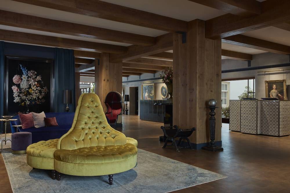 Pulitzer Amsterdam 2