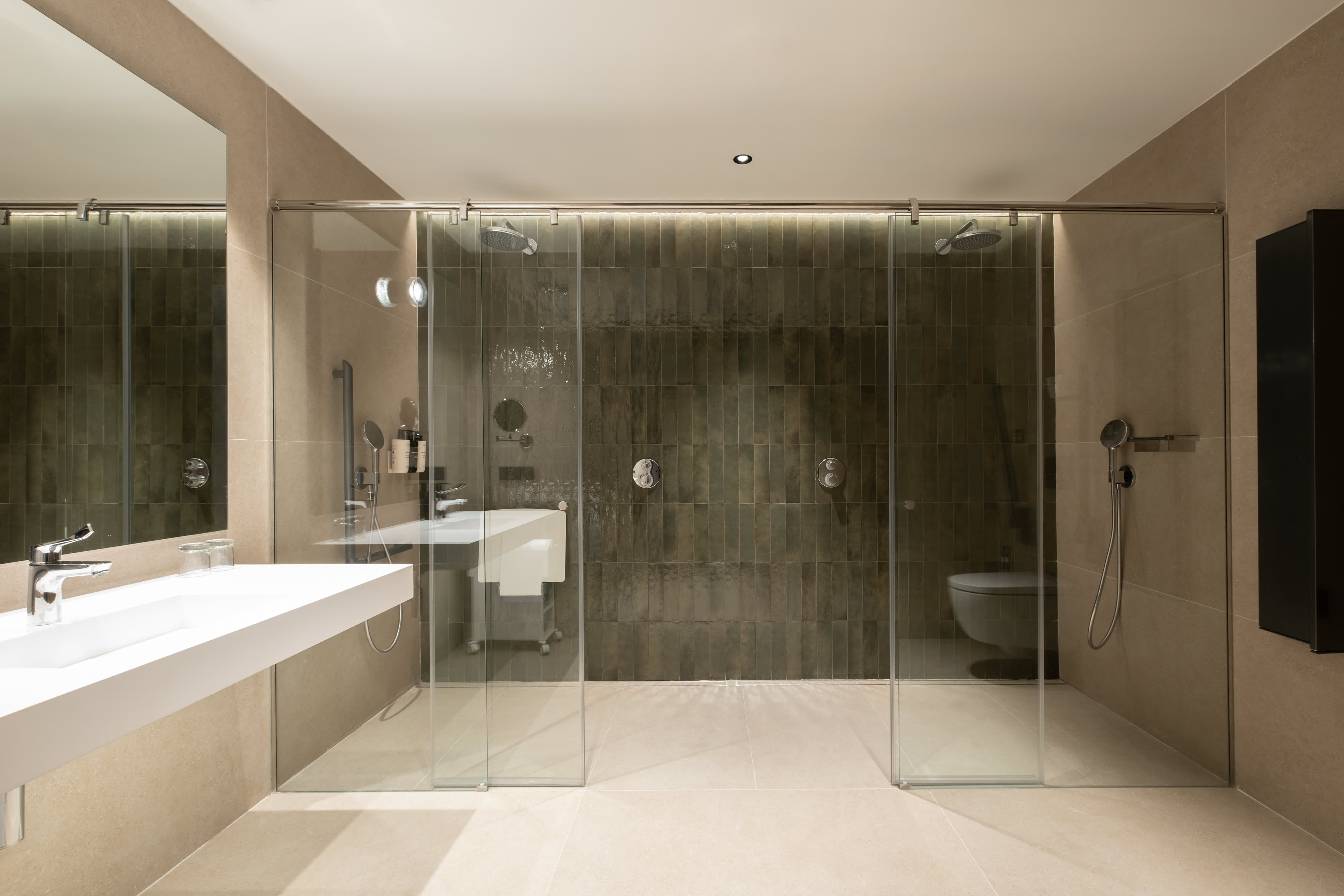 Eurostars Villa Itziar 1