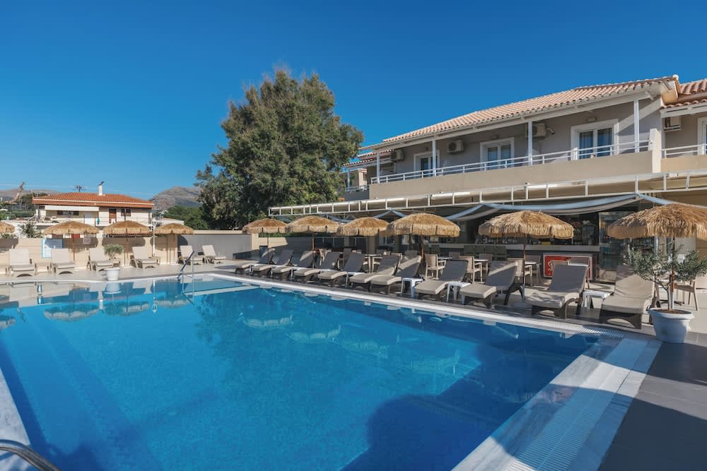 Esperia Hotel 1