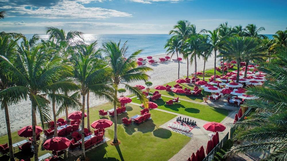 Acqualina Resort and Residences 1