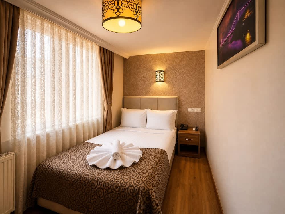 Hotel Buhara Family Inn 1