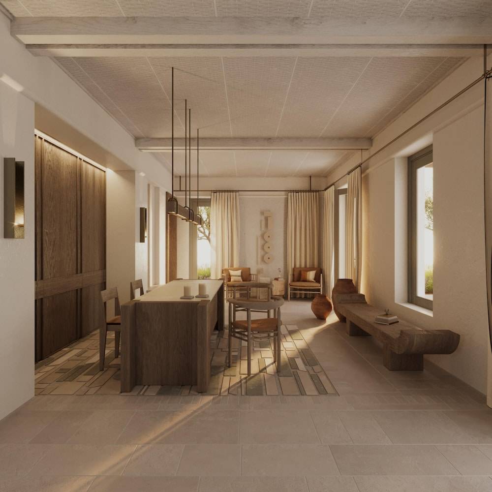 Parian Chronicle Hotel Paros, Destination by Hyatt 2