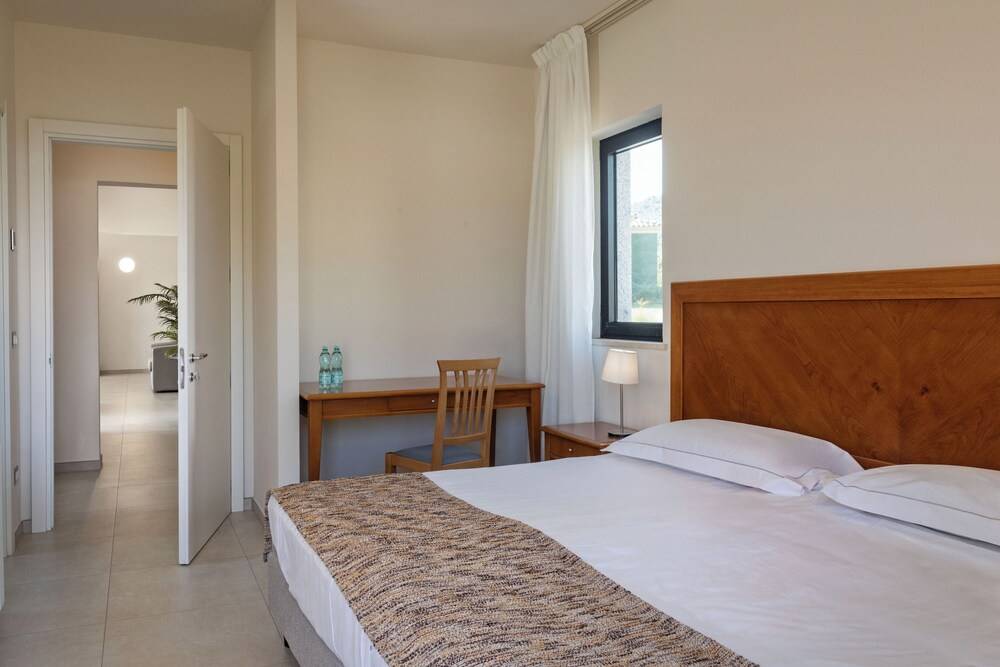 Suites Del Borgo 2