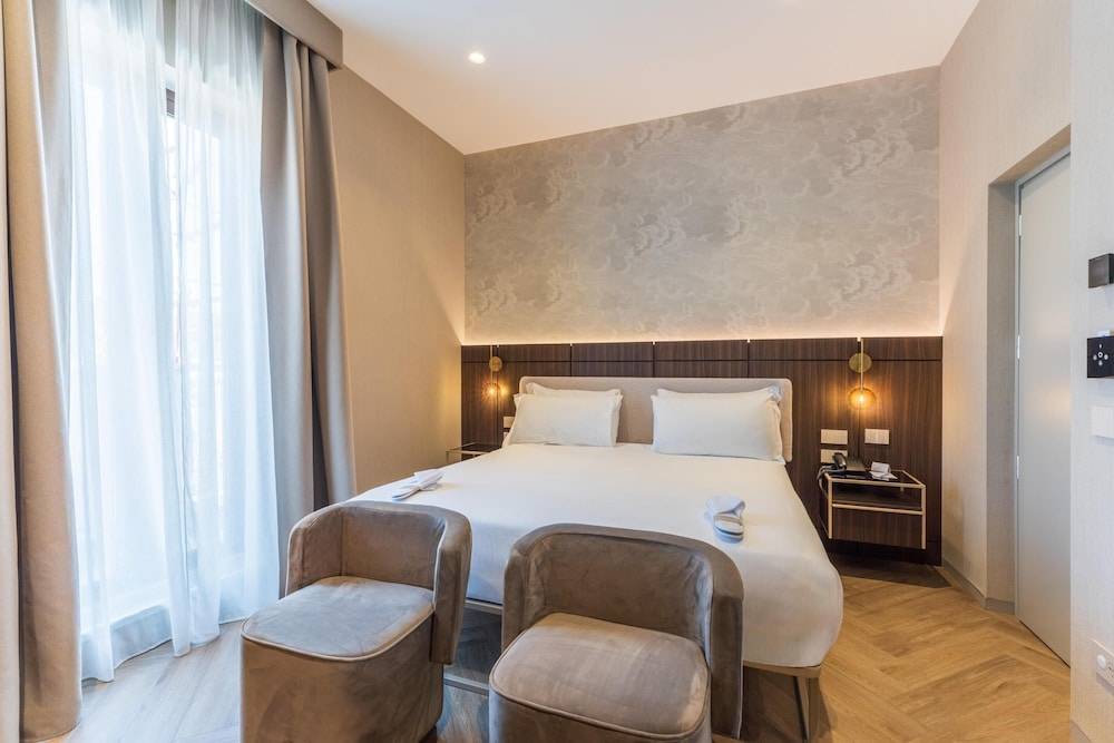 Hotel Raffaello - Sure Hotel Collection by Best Western 1