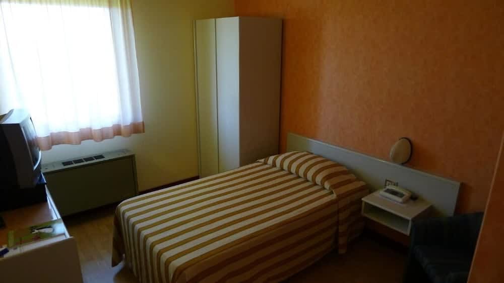 Hotel Grassetti 1