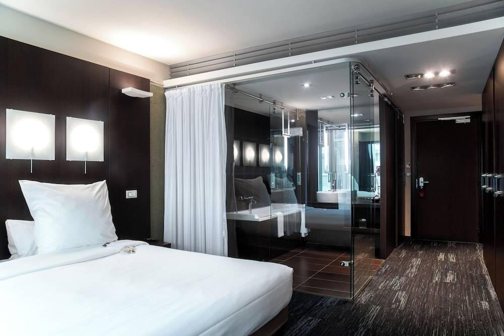 Le Rex Hôtel 1