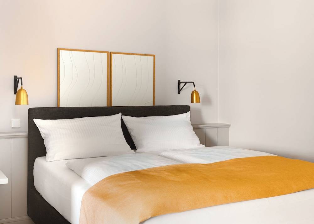 Limehome Berlin Chausseestraße 2
