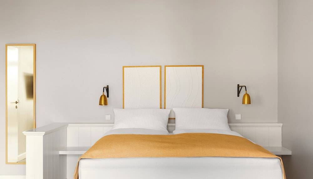 Limehome Berlin Chausseestraße 1