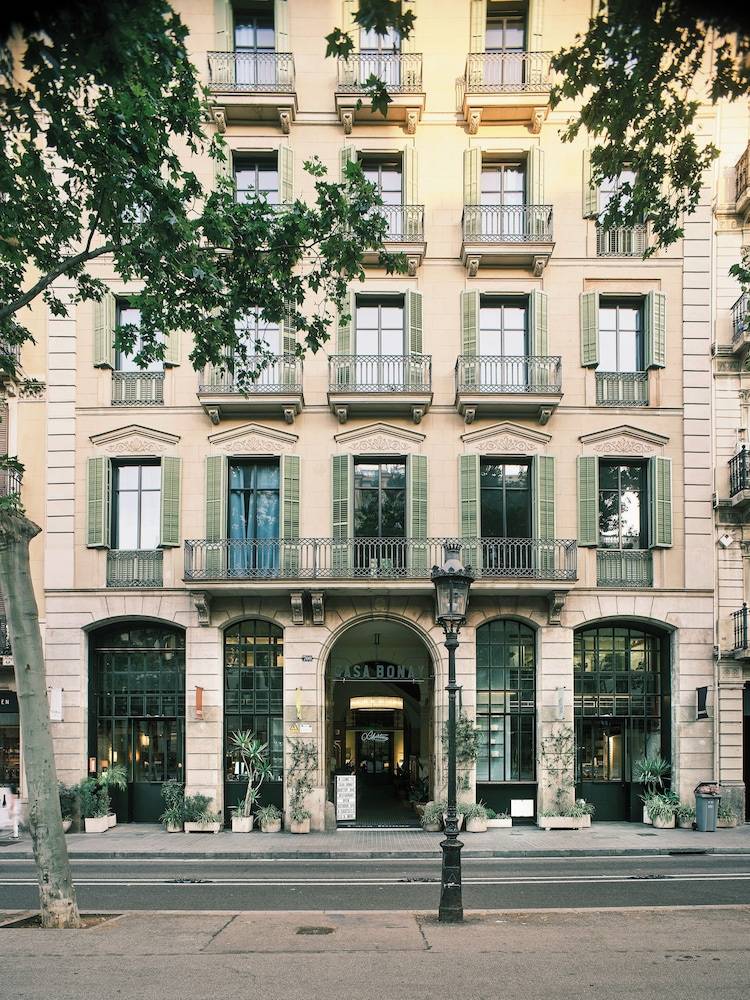 Hotel Casa Bonay & Spa 1