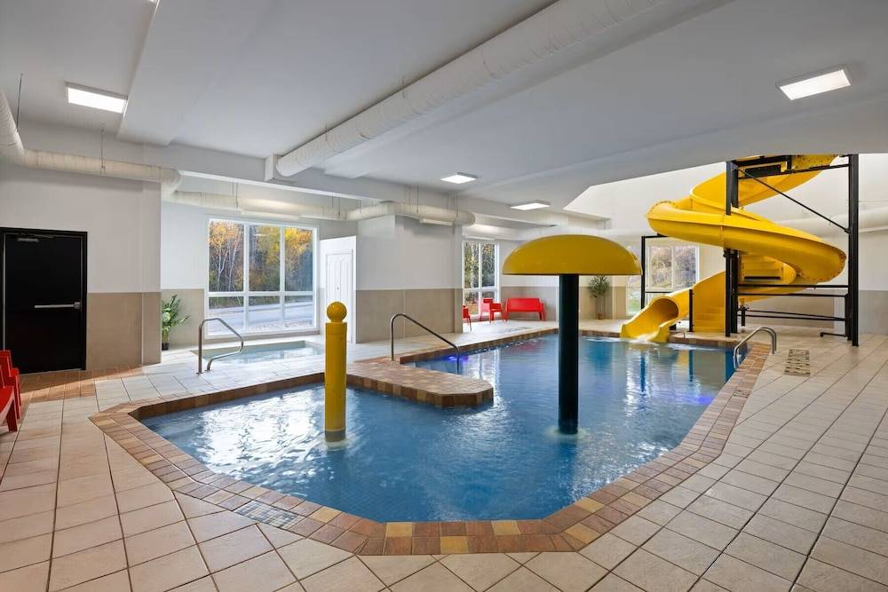 Hôtel TERRA Laurentides 1
