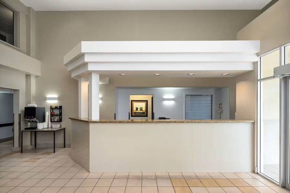 Hôtel TERRA Laurentides 2