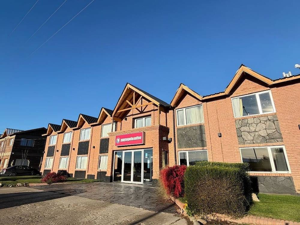 Marcopolo Suites Calafate 1