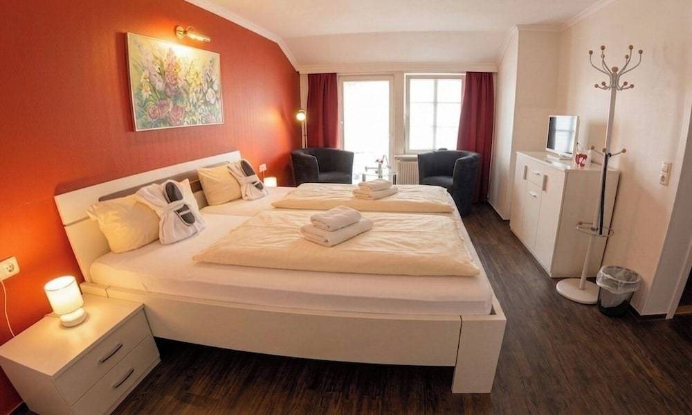 Hotel Im Schwedischen Hof 2