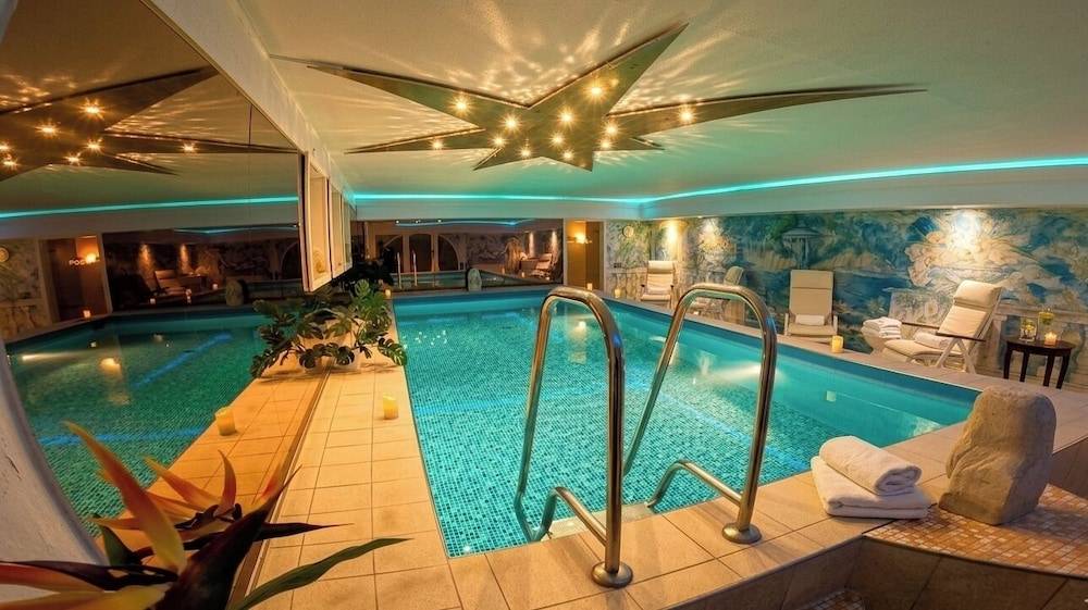 Hotel Im Schwedischen Hof 1