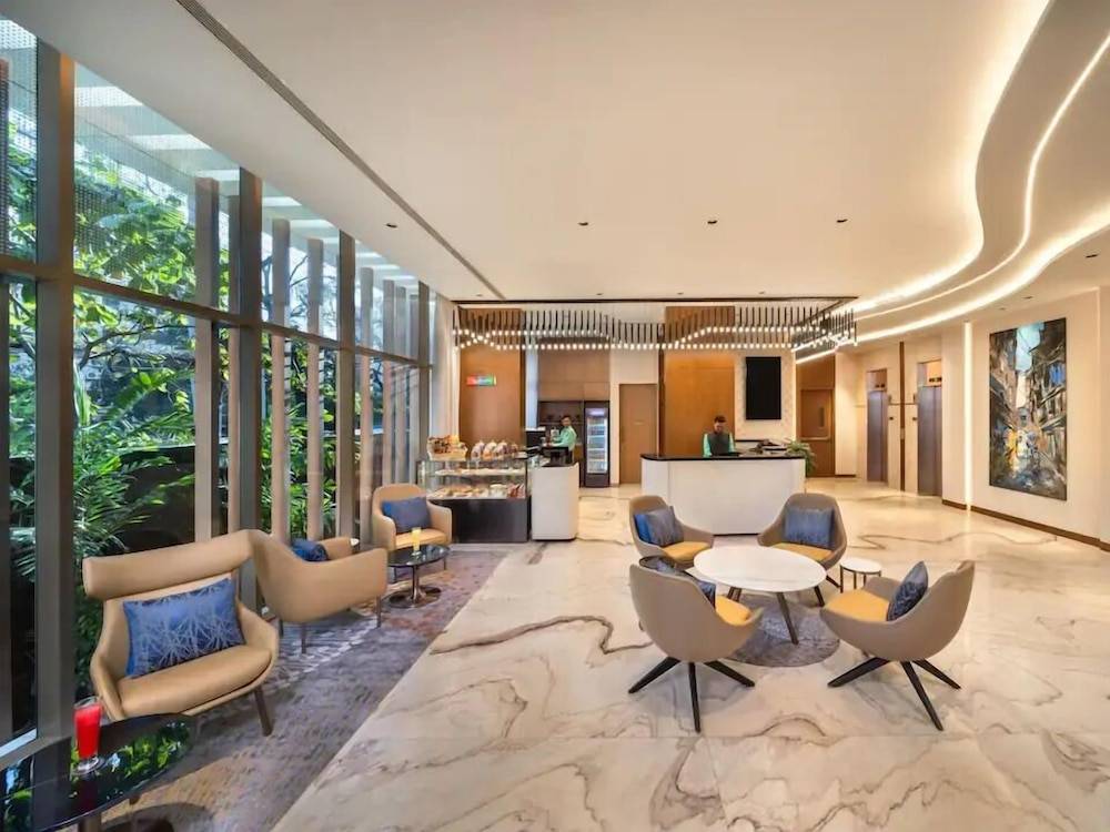 Hyatt Place Dhaka Uttara 2