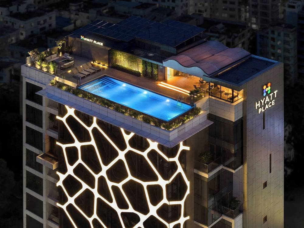 Hyatt Place Dhaka Uttara 1
