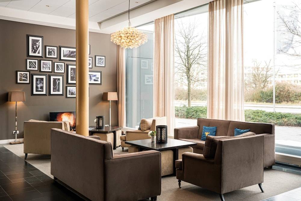 The Rilano Hotel Munich, Trademark Collection by Wyndham 2