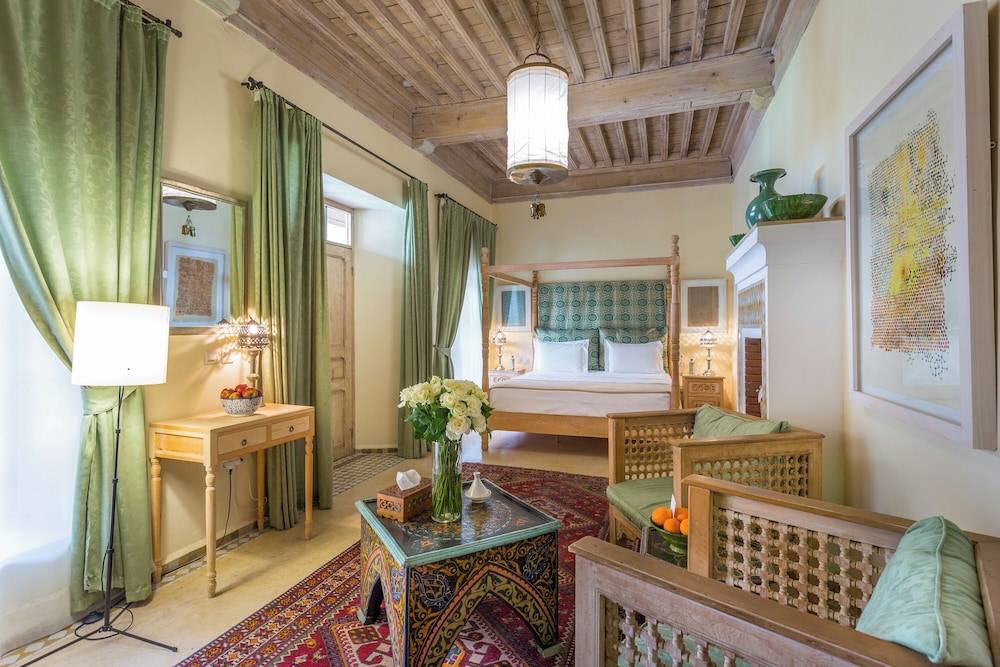 Riad Azoulay 1